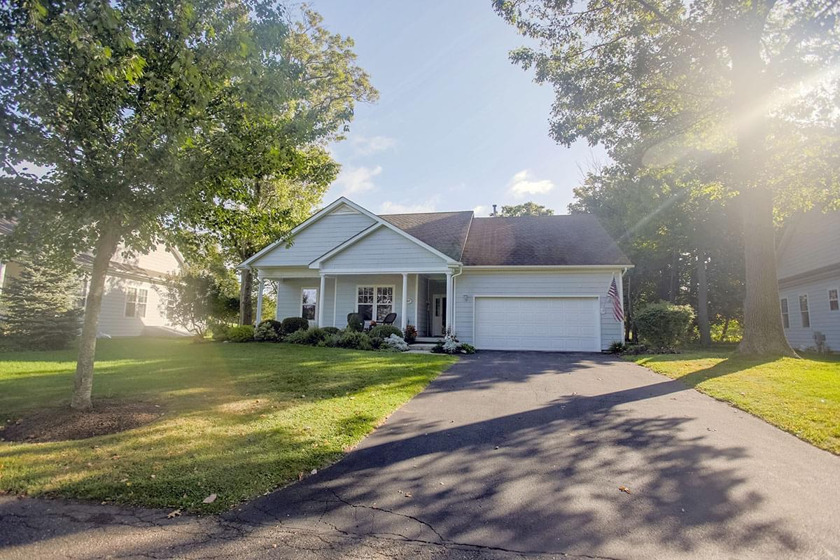 Peconic Landing Senior Living Community Assisted Living, Nursing Home